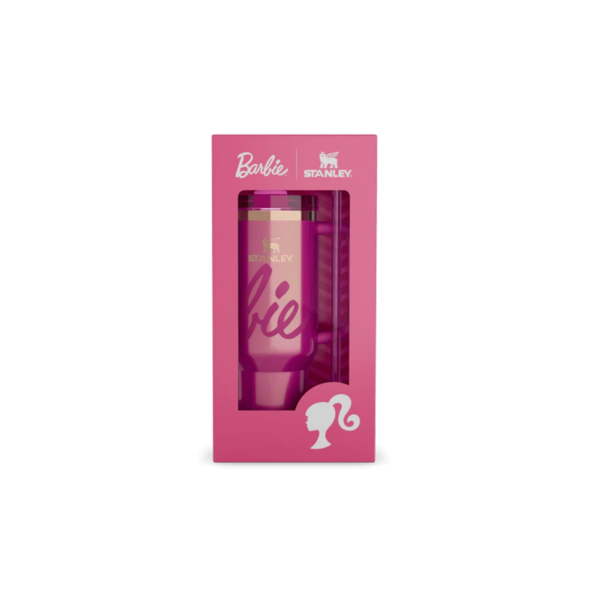 Barbie X Stanley | WESTERN KEN QUENCHER 40 OZ