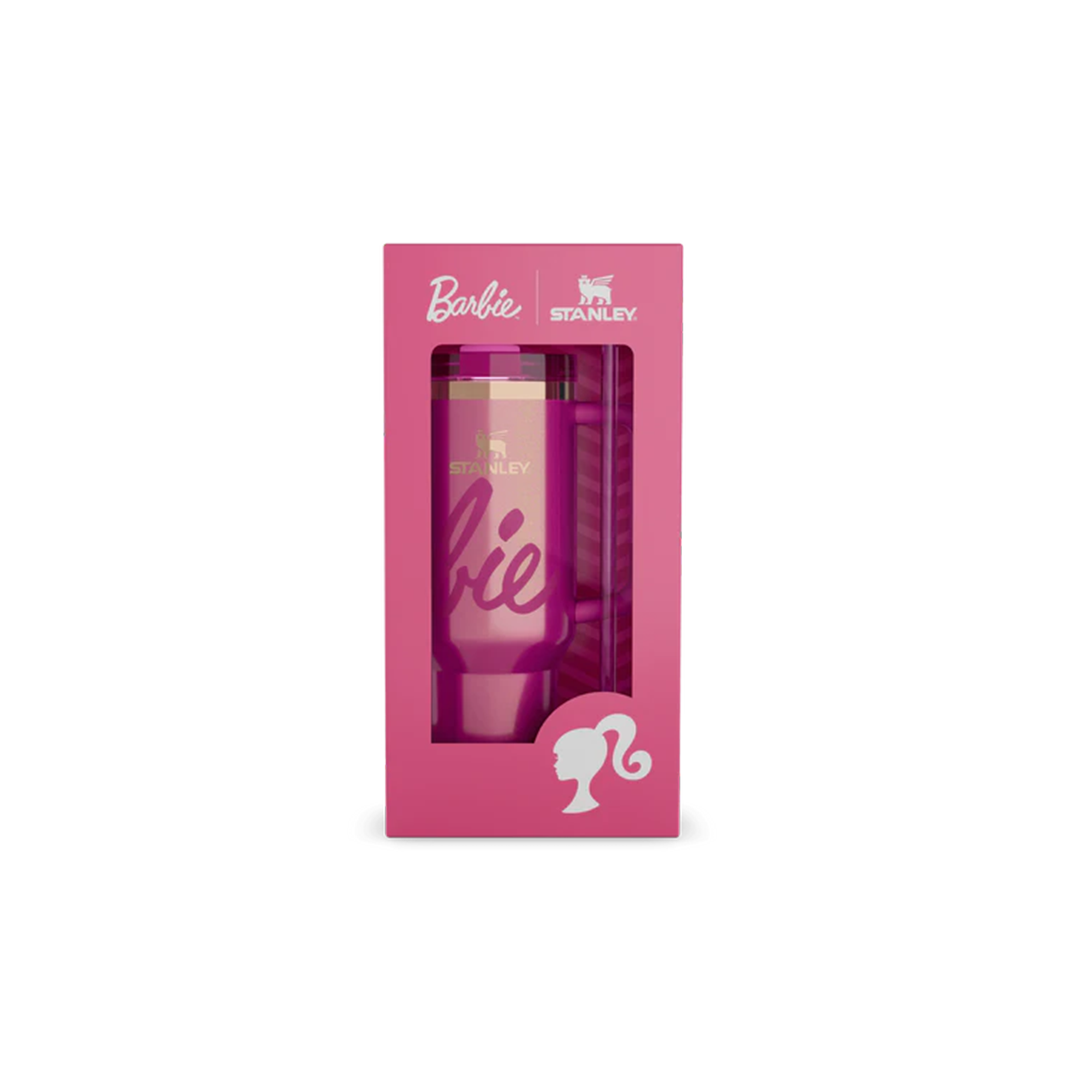Barbie X Stanley | WESTERN KEN QUENCHER 40 OZ