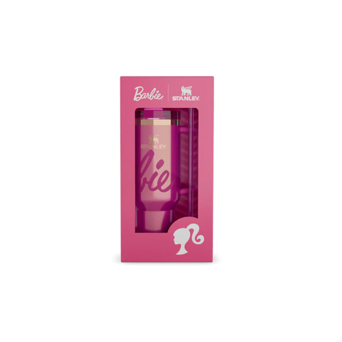 Barbie X Stanley | WESTERN KEN QUENCHER 40 OZ