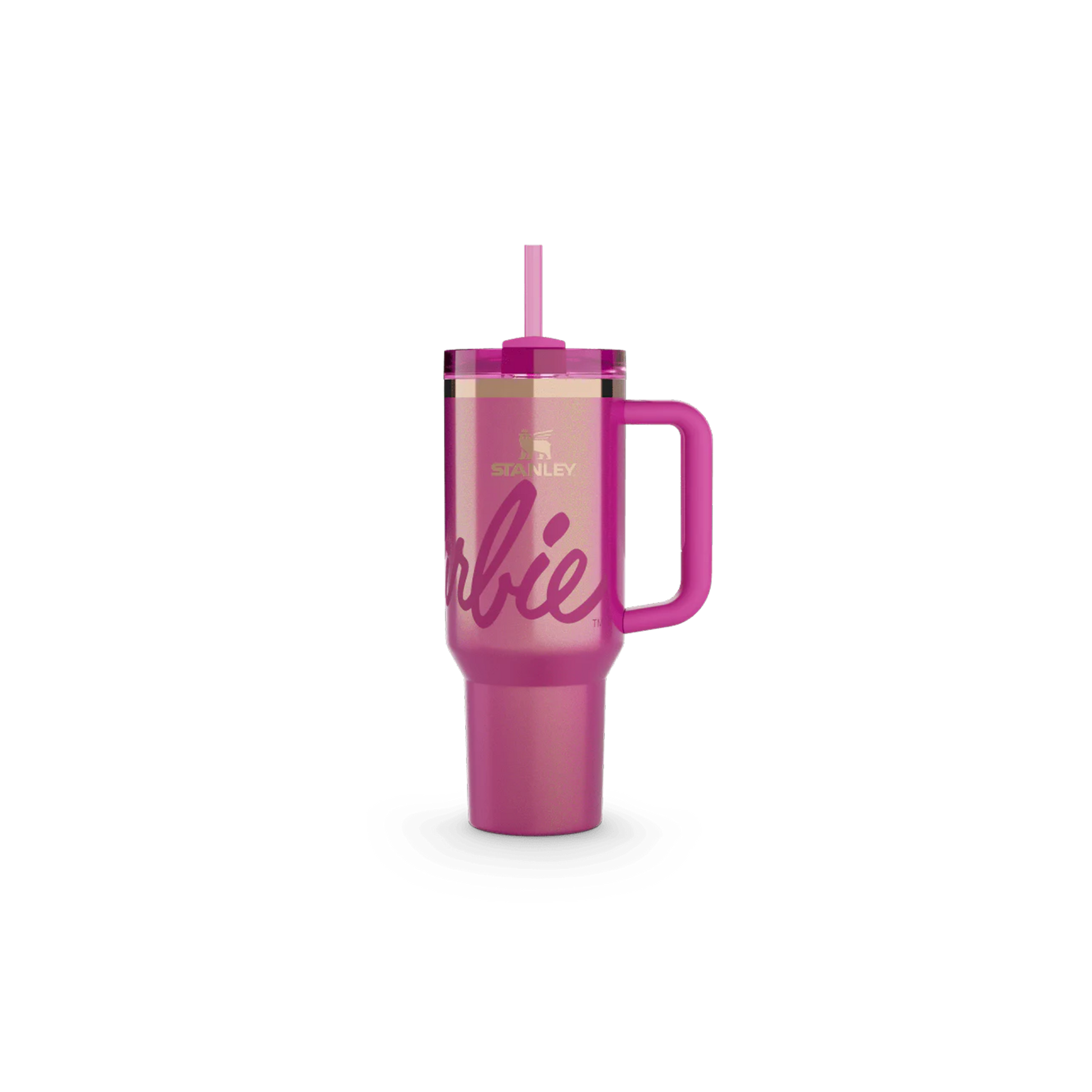 Barbie X Stanley | WESTERN KEN QUENCHER 40 OZ