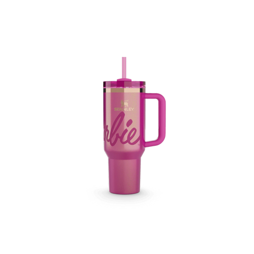 Barbie X Stanley | WESTERN KEN QUENCHER 40 OZ