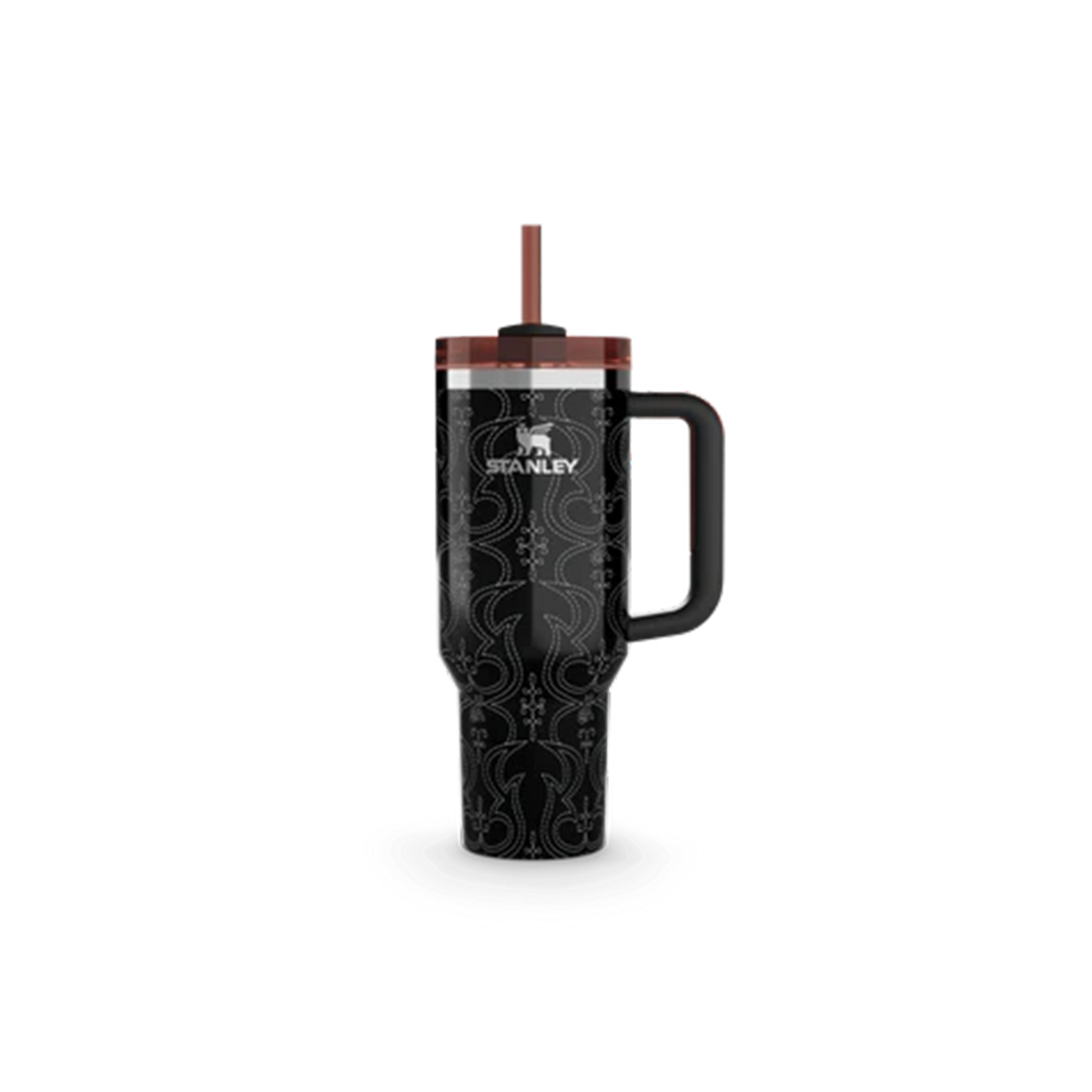 Barbie X Stanley | Western Ken 40Oz Quencher