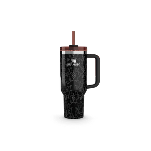 Barbie X Stanley | Western Ken 40Oz Quencher